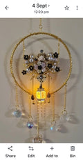 Sun catcher